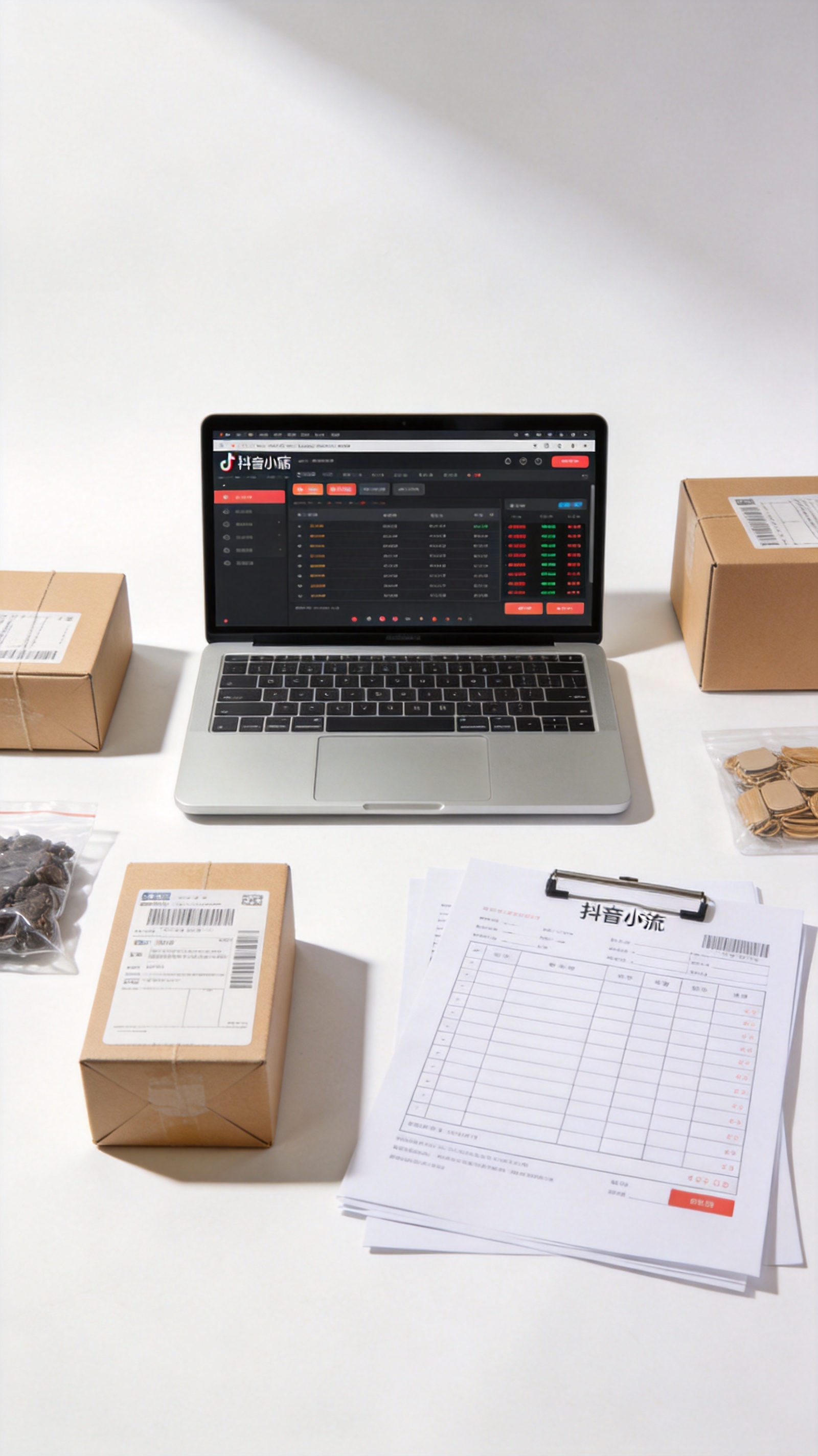 抖音小店运营全攻略：AI赋能+合规深耕，解锁抖音电商长期增长新路径