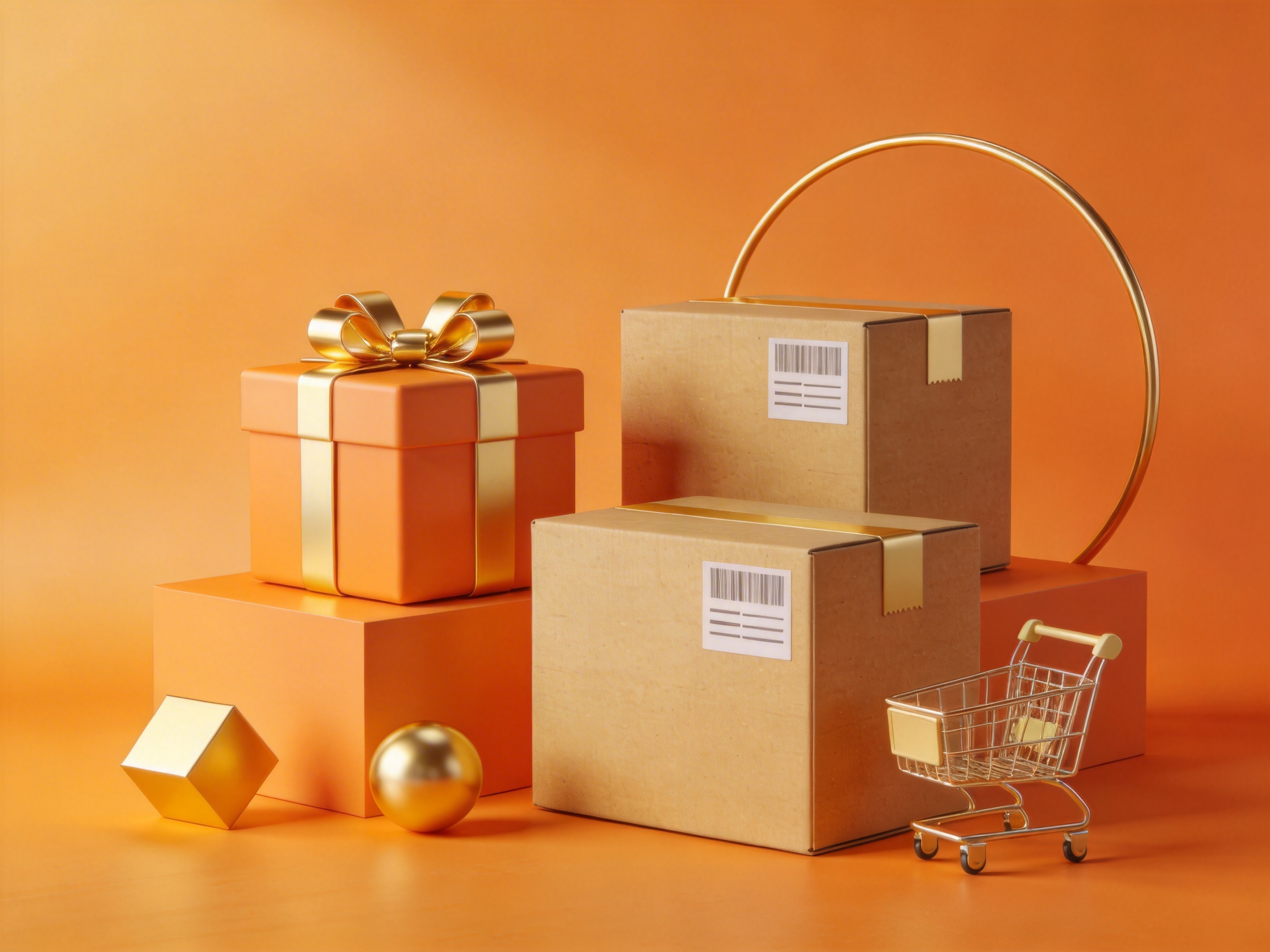 礼品代发平台怎么选?这5个关键指标决定你的运营效率