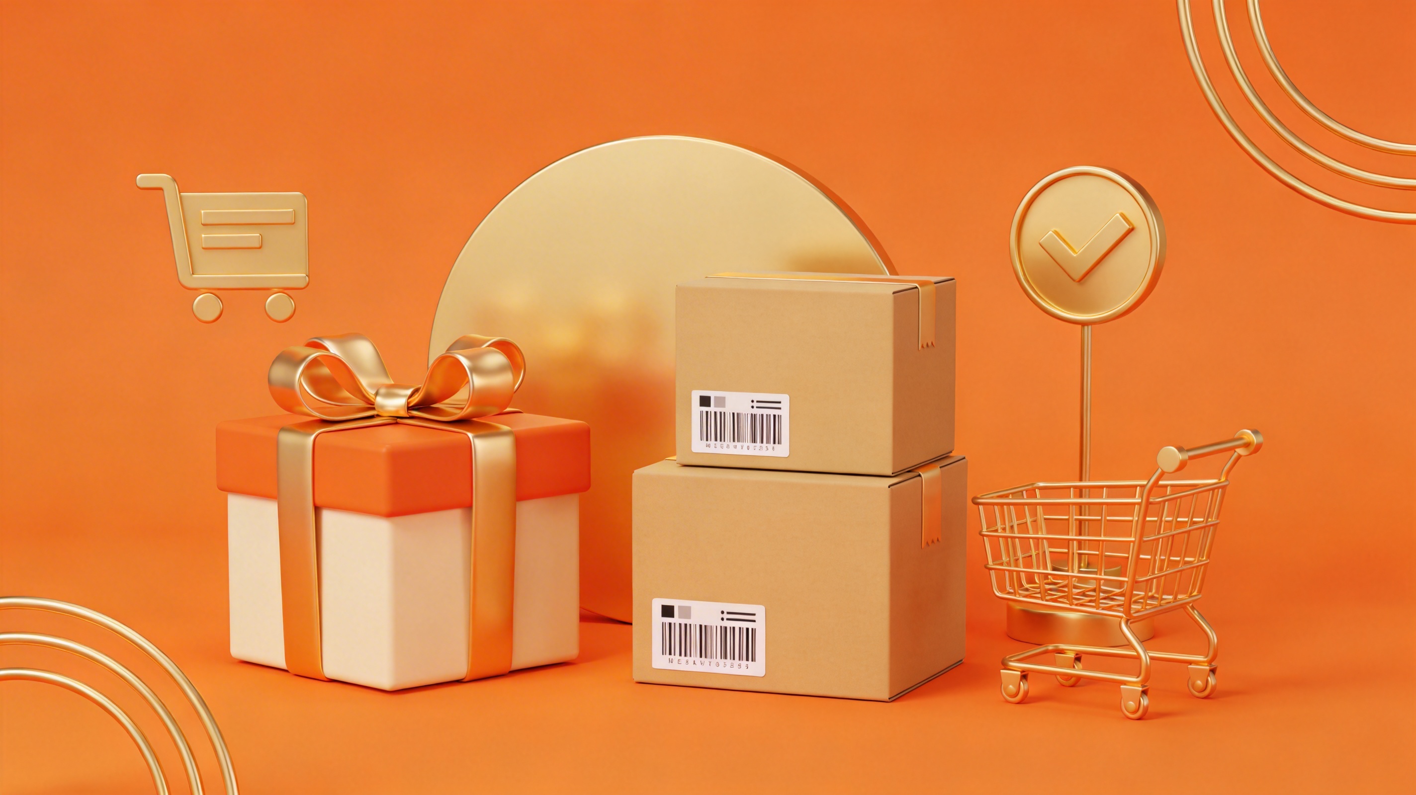 礼品代发:电商爆款打造的秘密武器