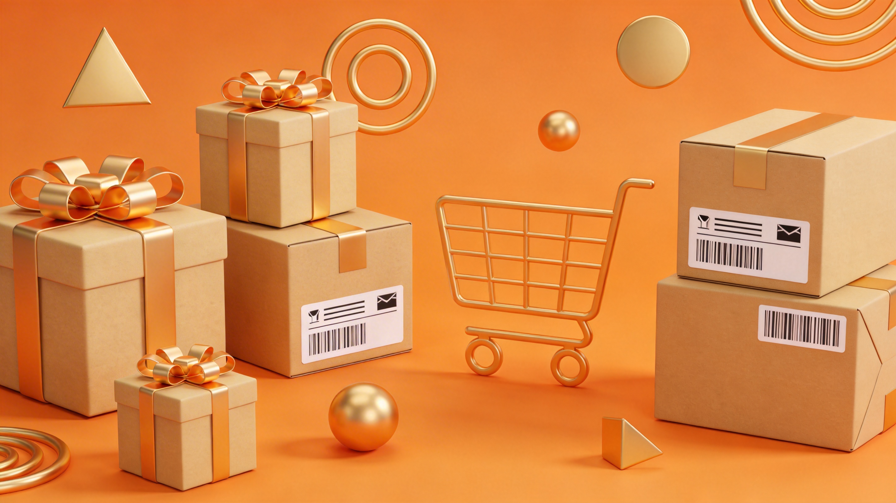 多平台运营破局:礼品代发如何成为增长引擎