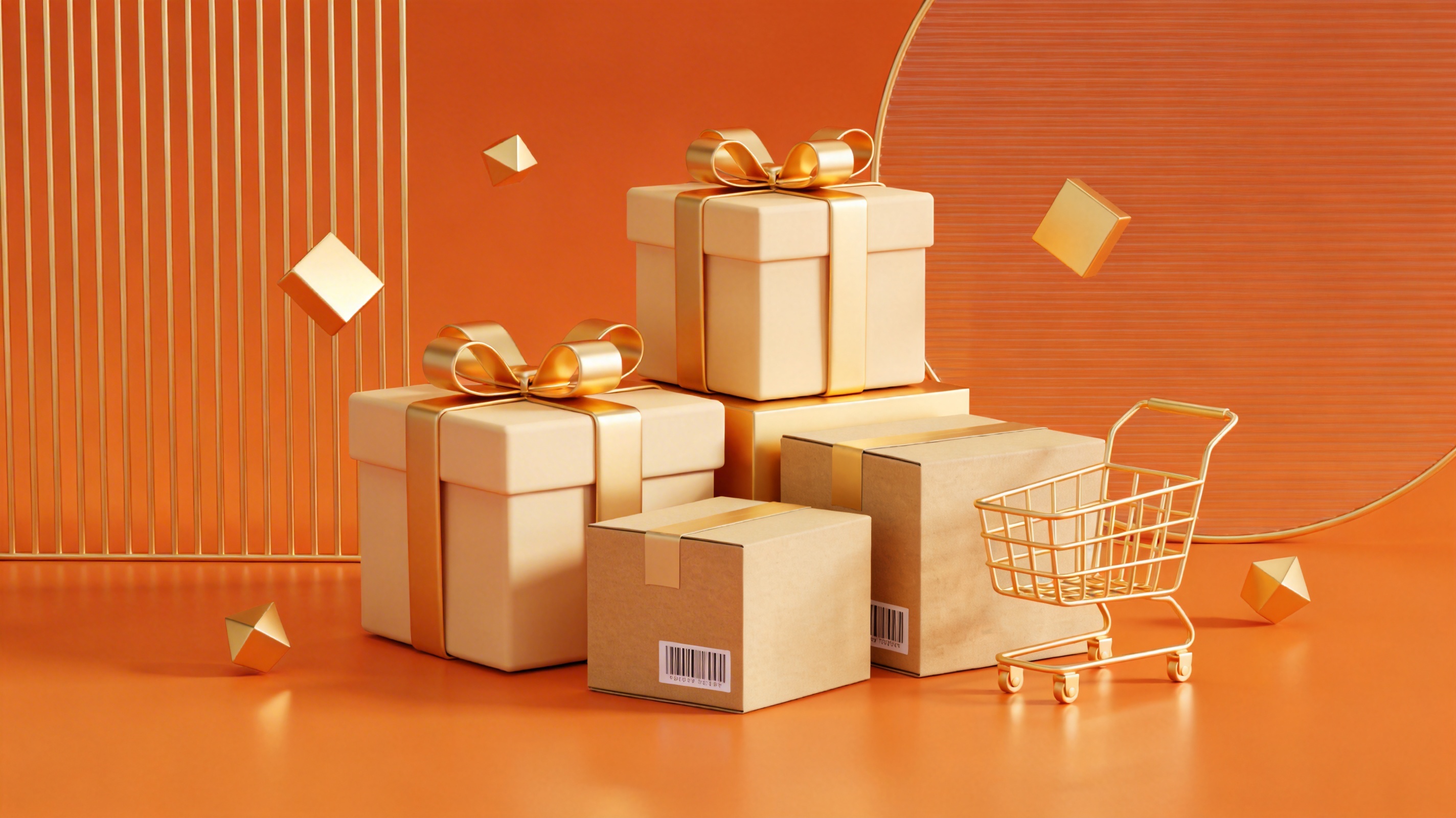 礼品代发服务怎么选？5个评估维度帮你避坑