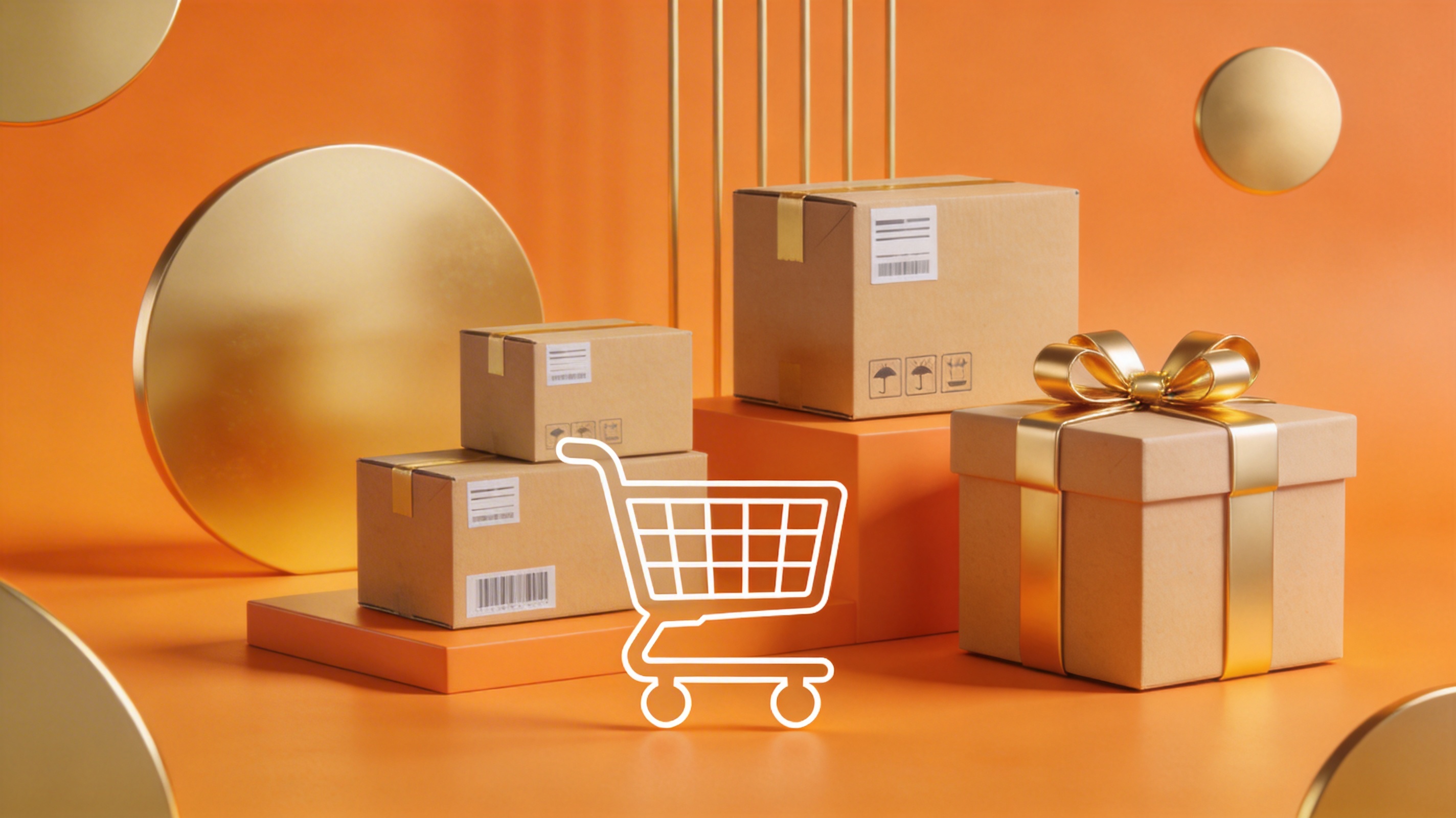 礼品代发避坑指南：四招解决卖家烦恼