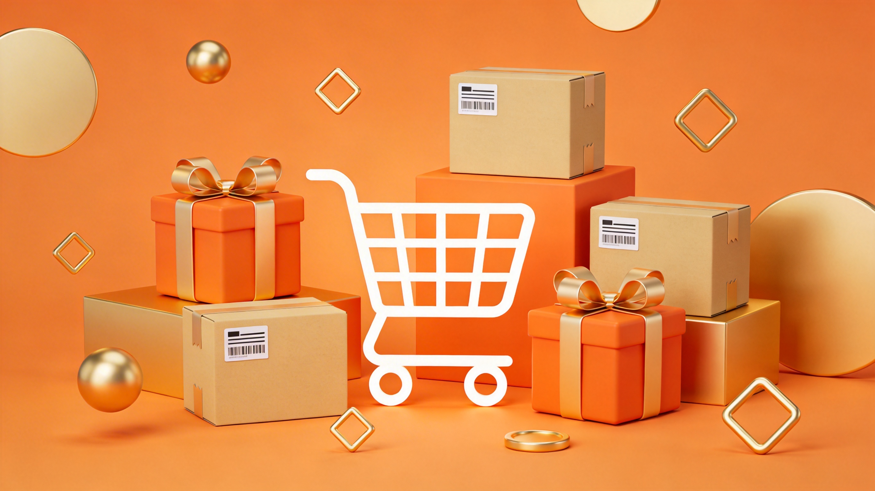 2026电商礼品代发:新赛道机遇与增长密码