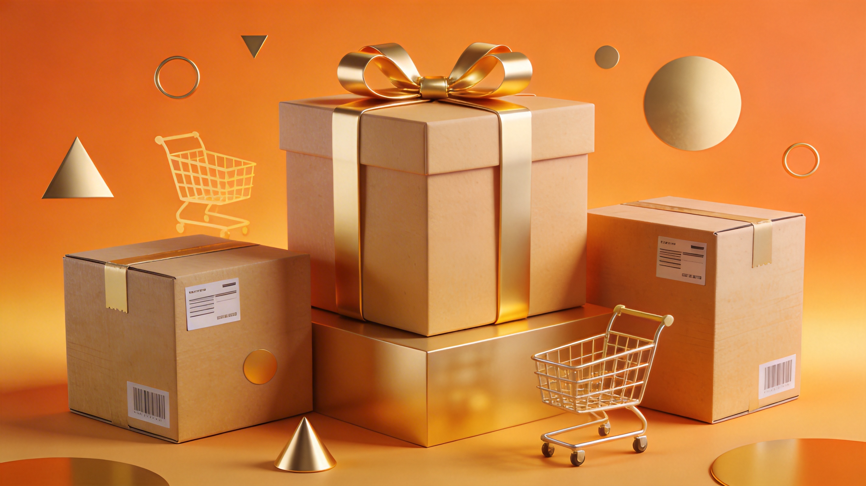 礼品代发+活动策划:双引擎驱动店铺增长