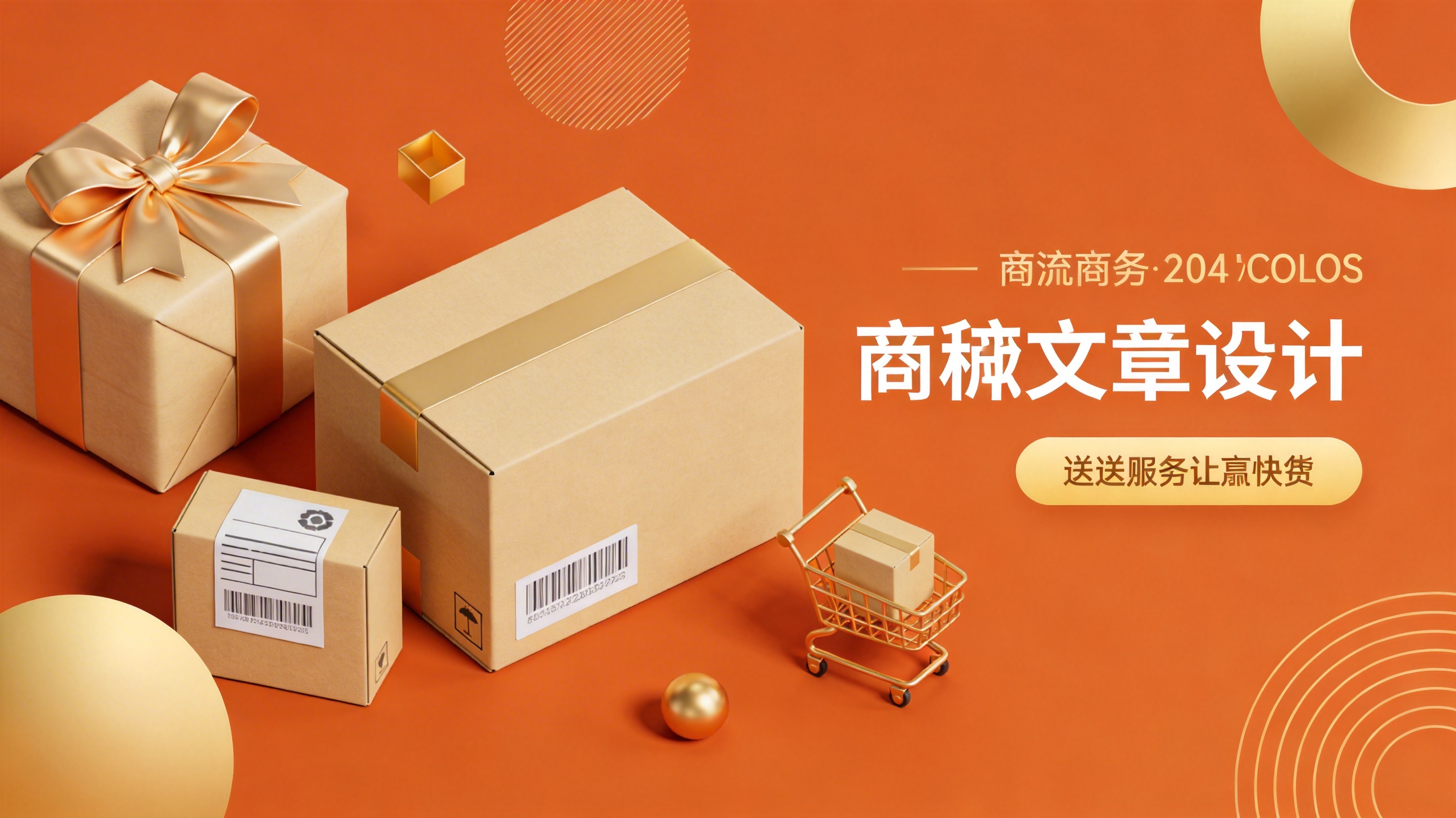 电商卖家必看:礼品代发如何重塑选品策略