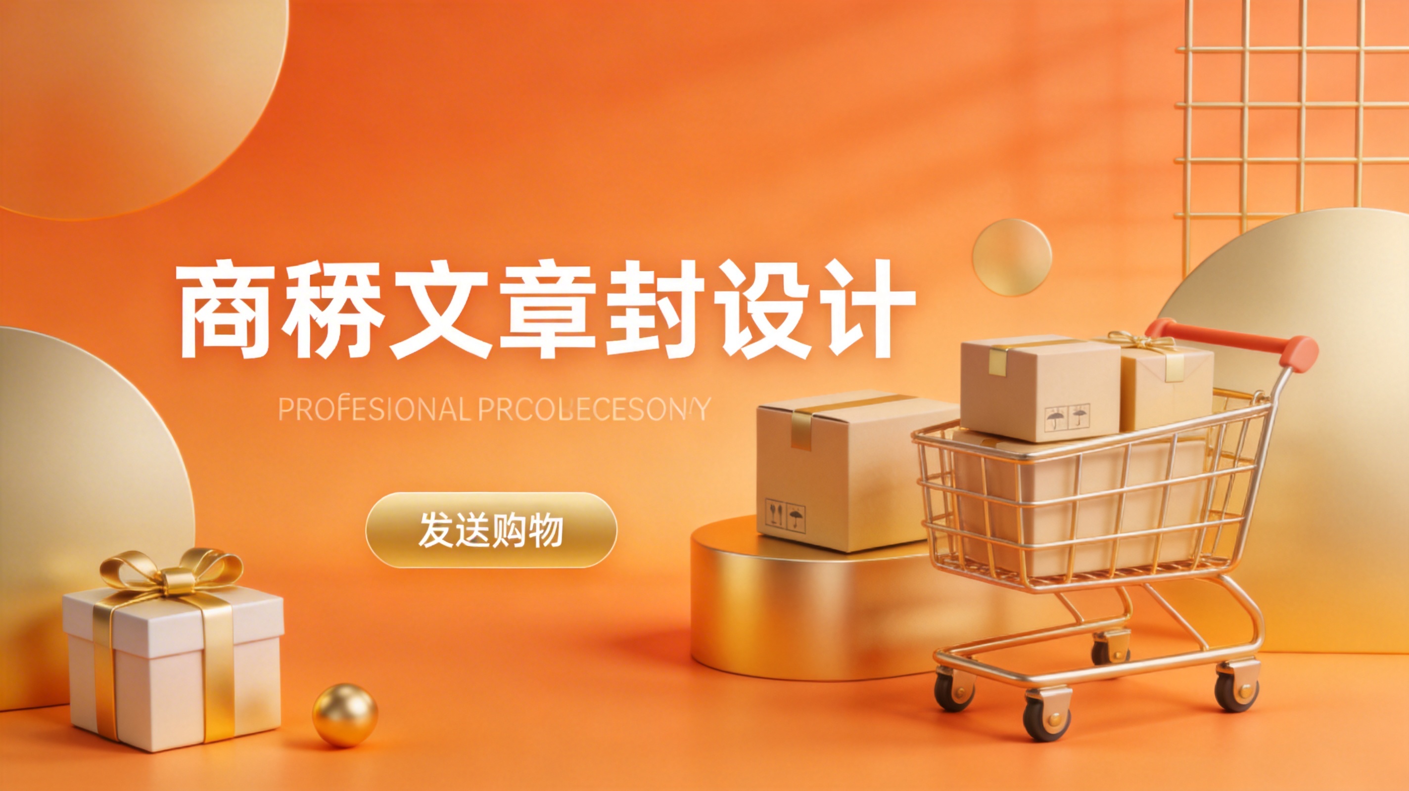 好评率提升30%:礼品代发全链路优化实战