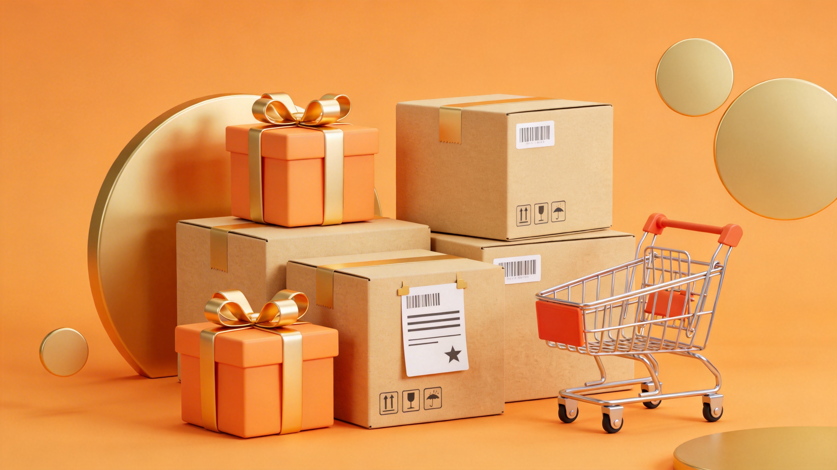 AIGC破局电商效率：4大场景实现降本30%