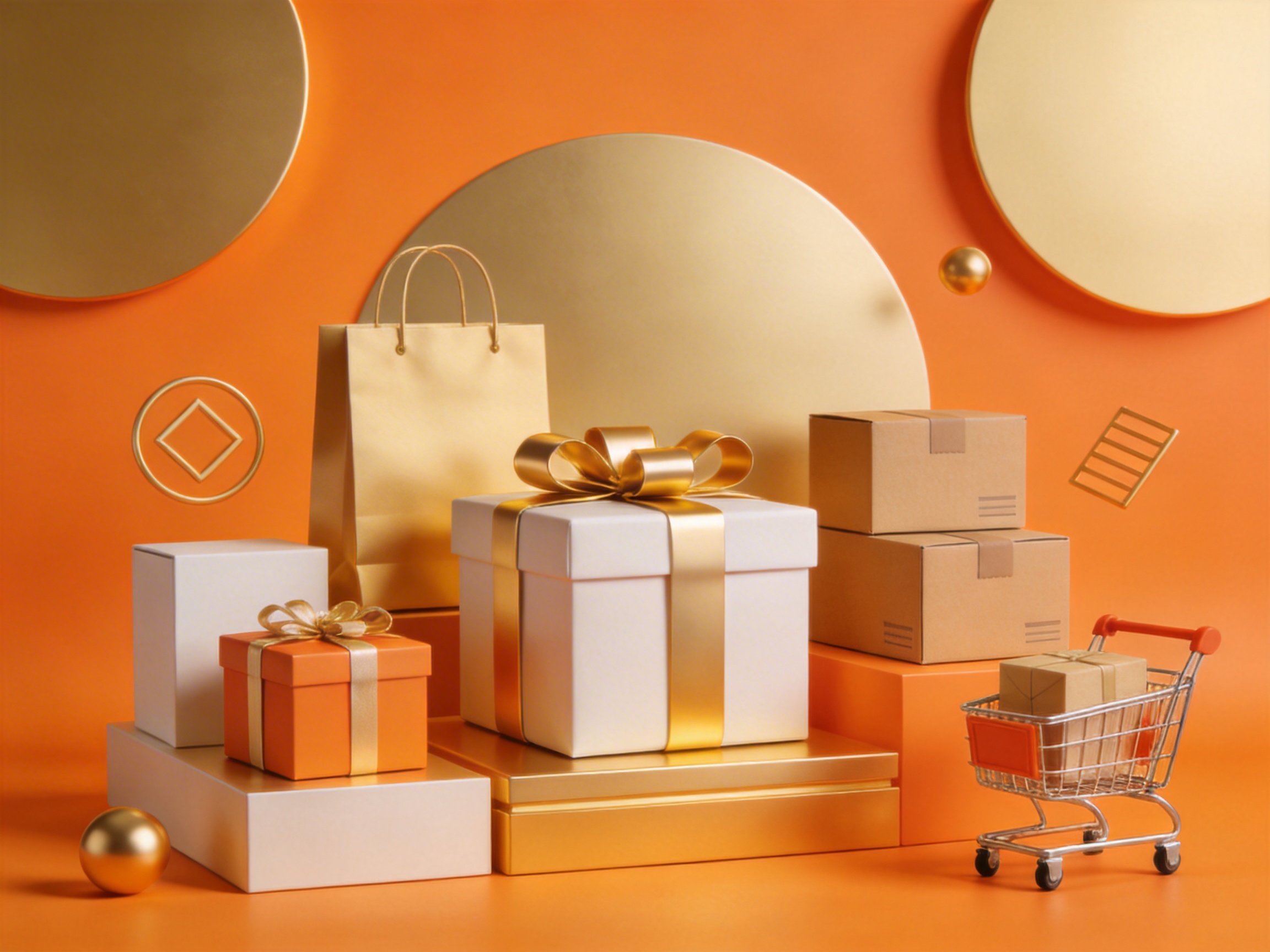 AI重构人货场：电商运营能力模型的3大变革