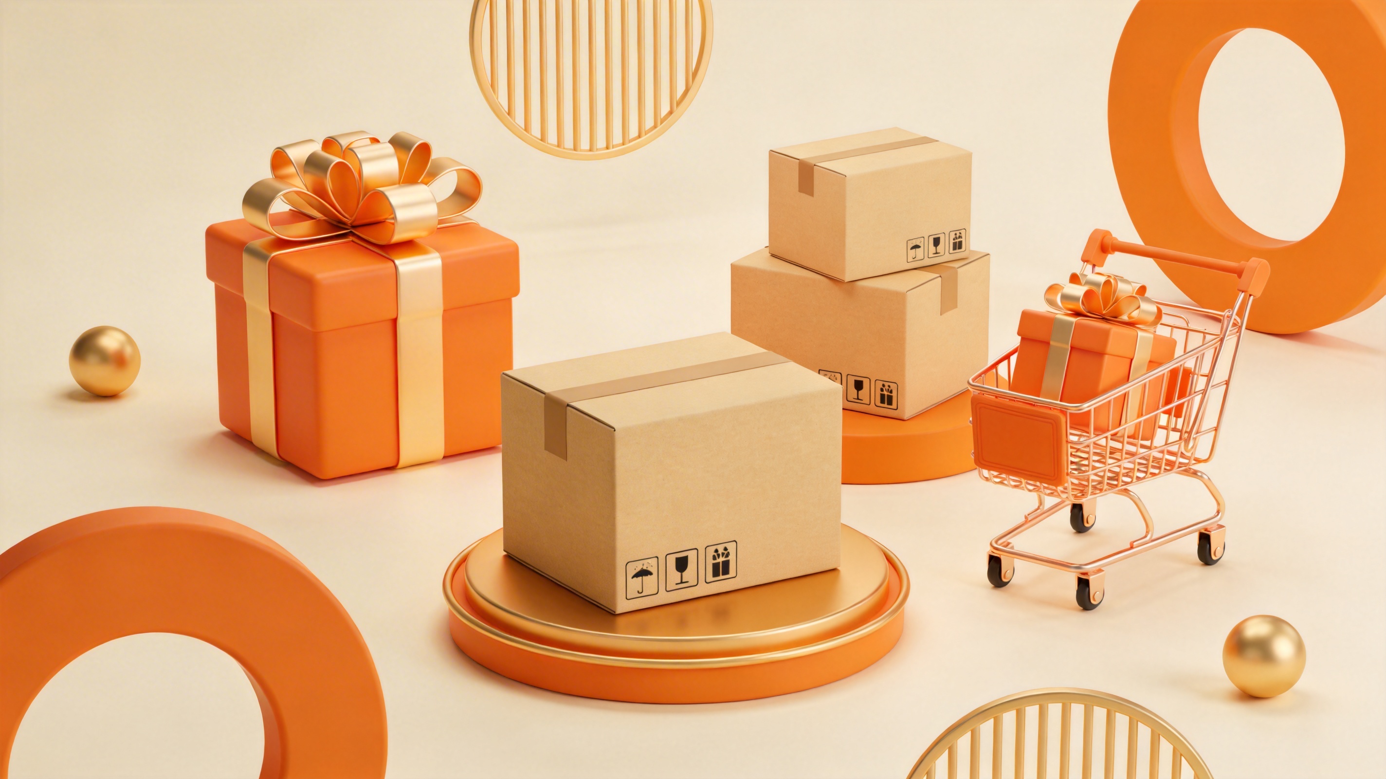 2026电商破局:三大趋势重塑运营逻辑