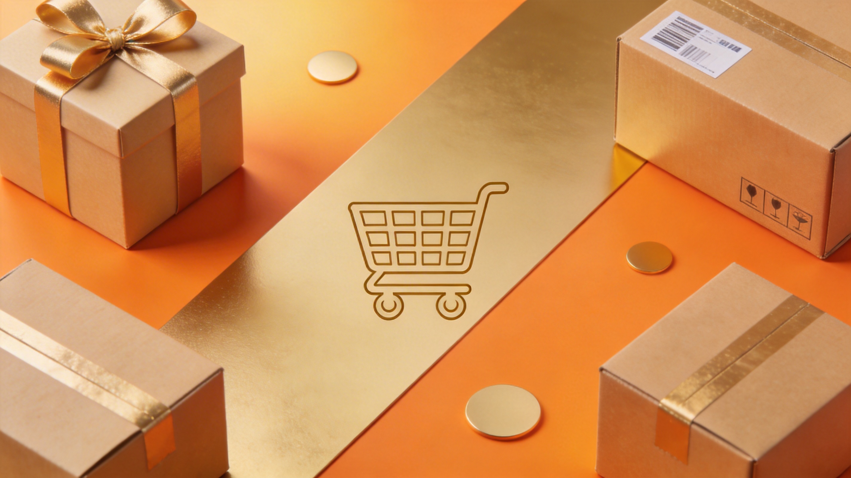 3招低成本引流:礼品代发平台的增长秘籍