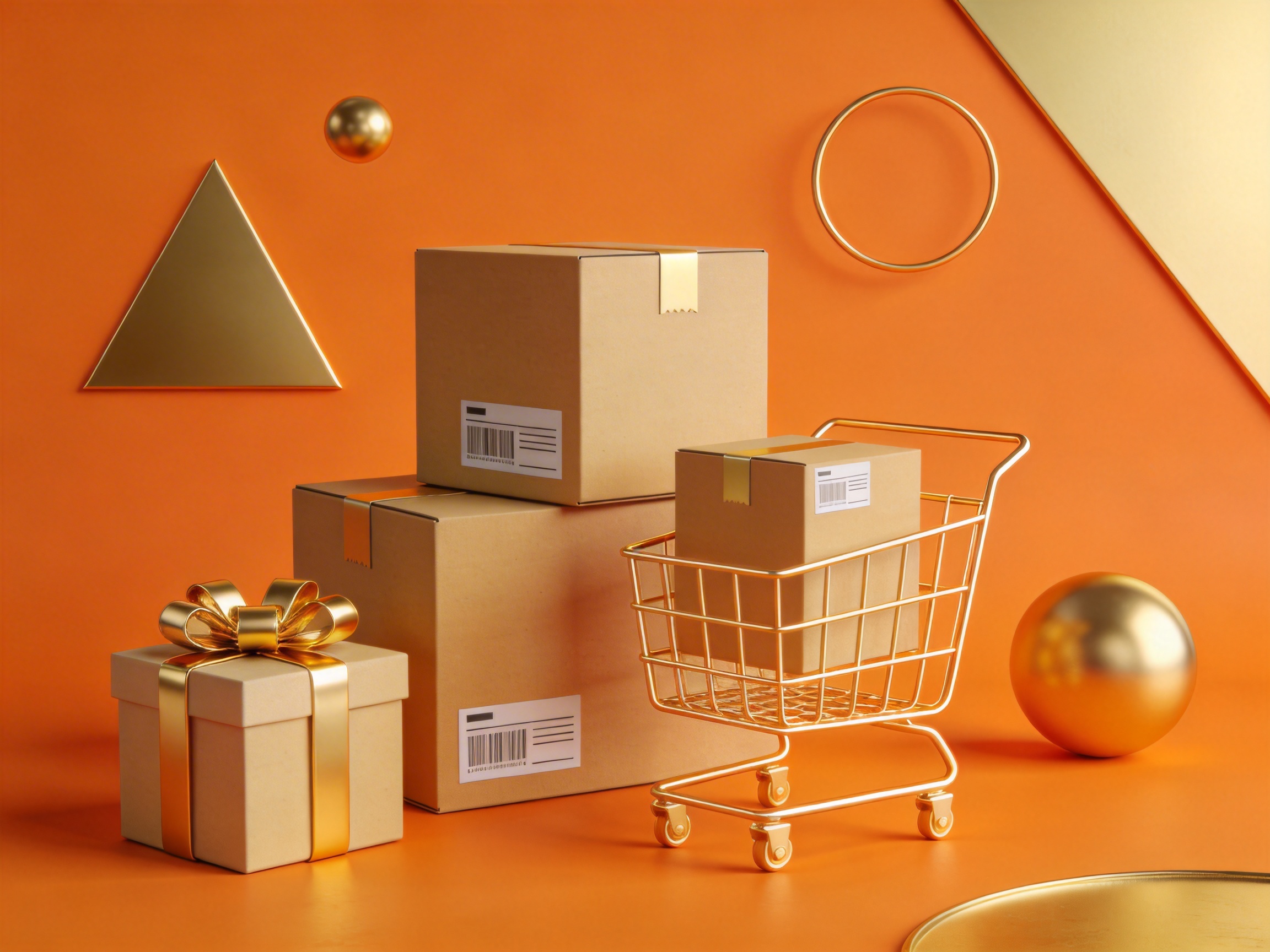 数据驱动增长:礼品代发平台如何优化店铺运营