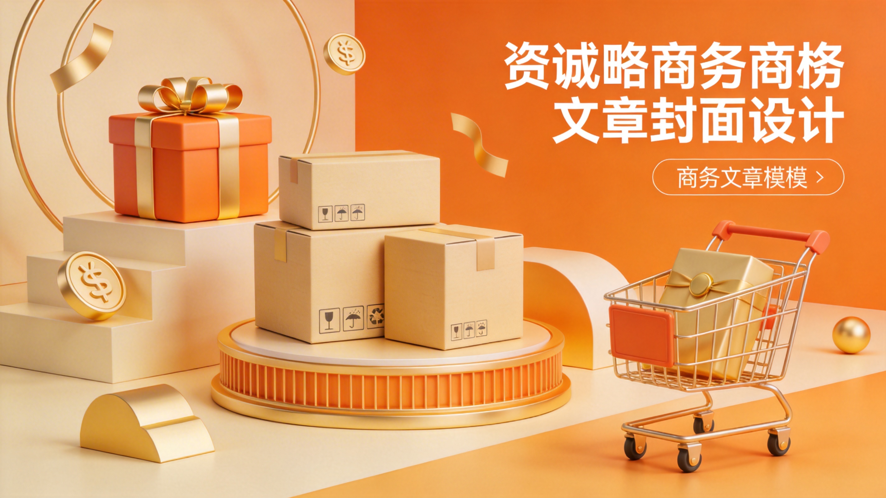 礼品代发平台竞争分析:如何找到差异化优势