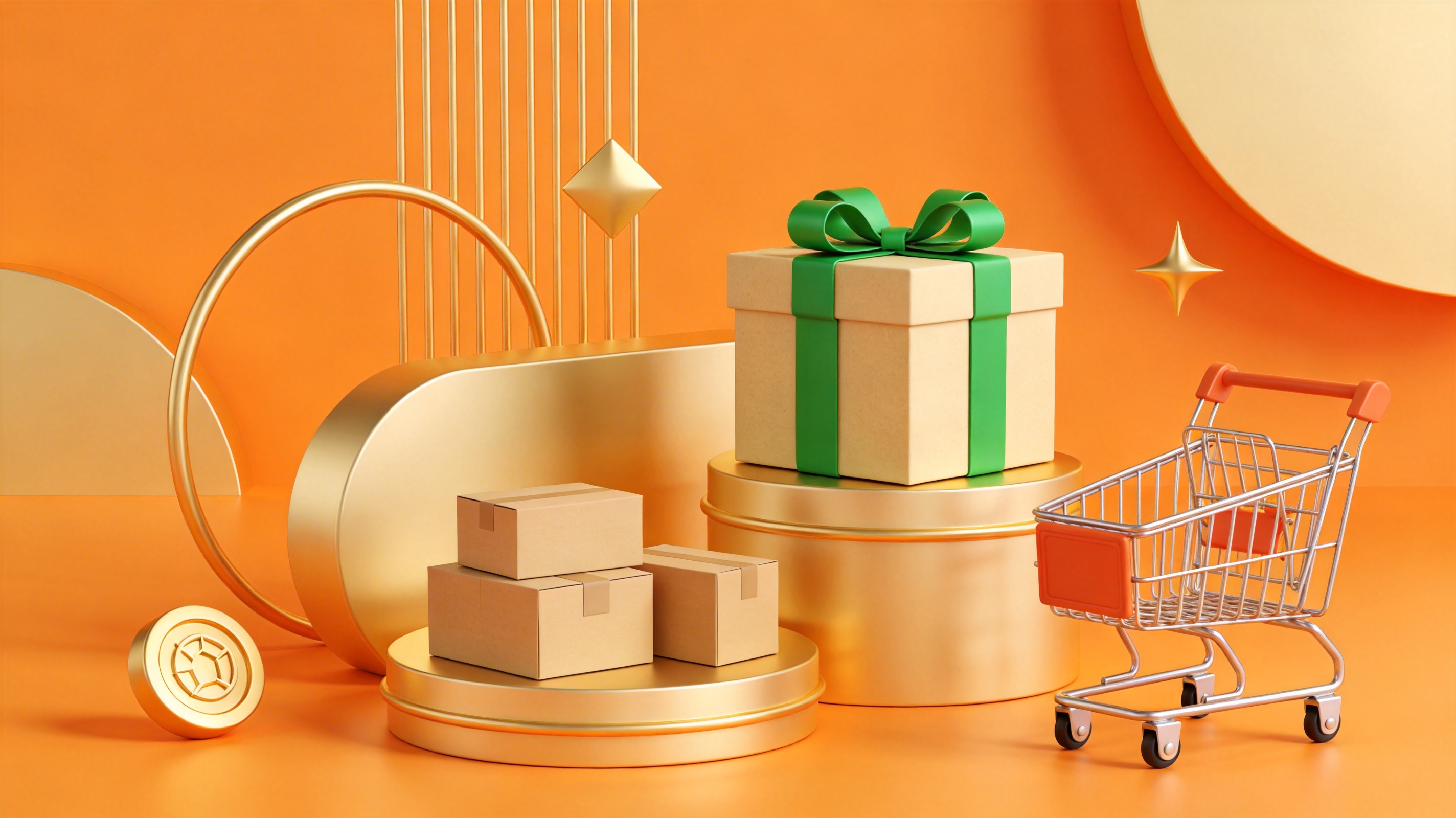 绿色包装+ESG实践:电商可持续发展新引擎