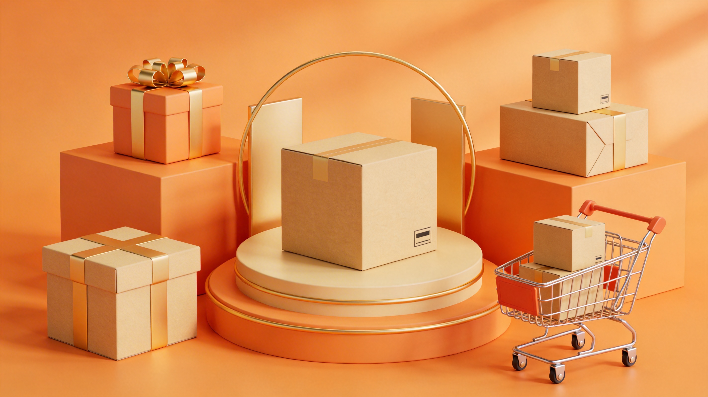 平台治理趋严,中小卖家合规避险与政策套利指南