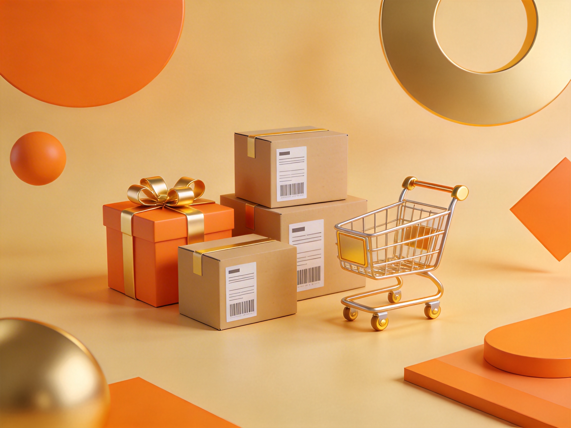 数据驱动的陷阱:电商决策如何平衡分析与直觉