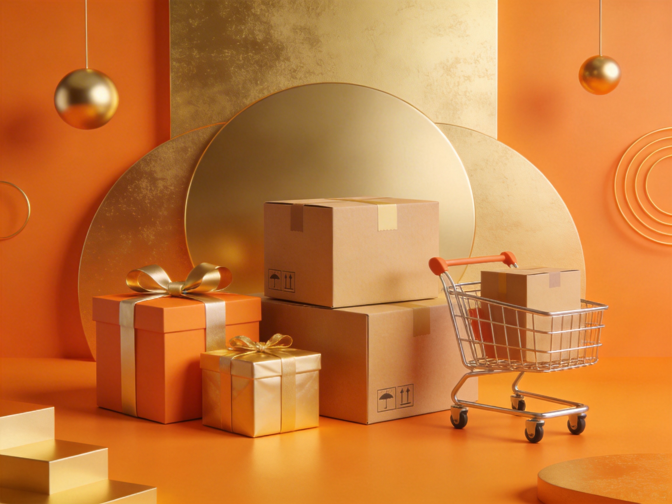 一人团队如何打造全球化电商品牌?