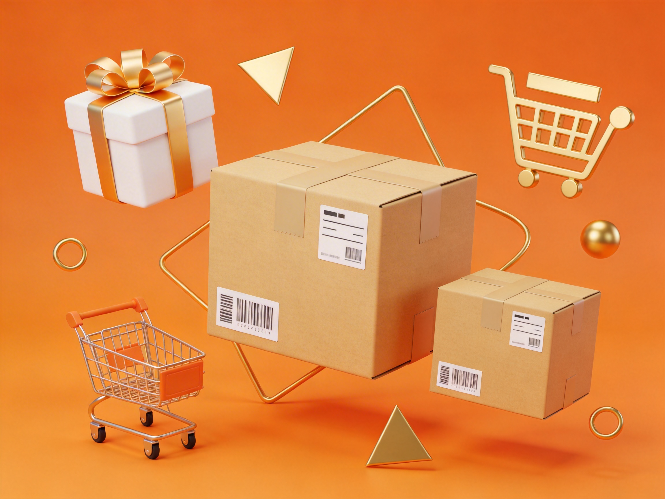 平台治理收紧,中小卖家的合规避险与政策套利指南