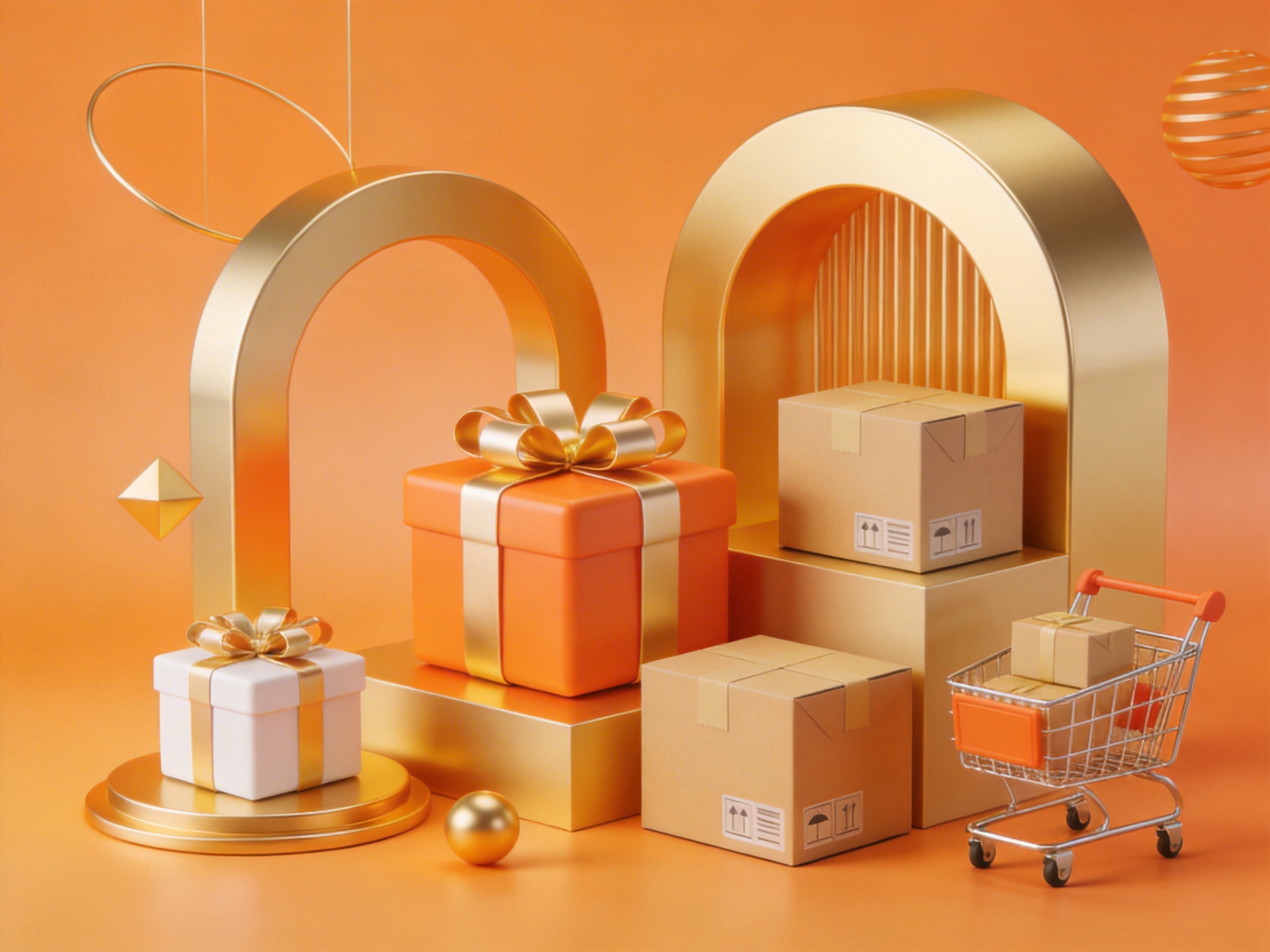 电商卖家必看:政策合规三大雷区与避坑指南