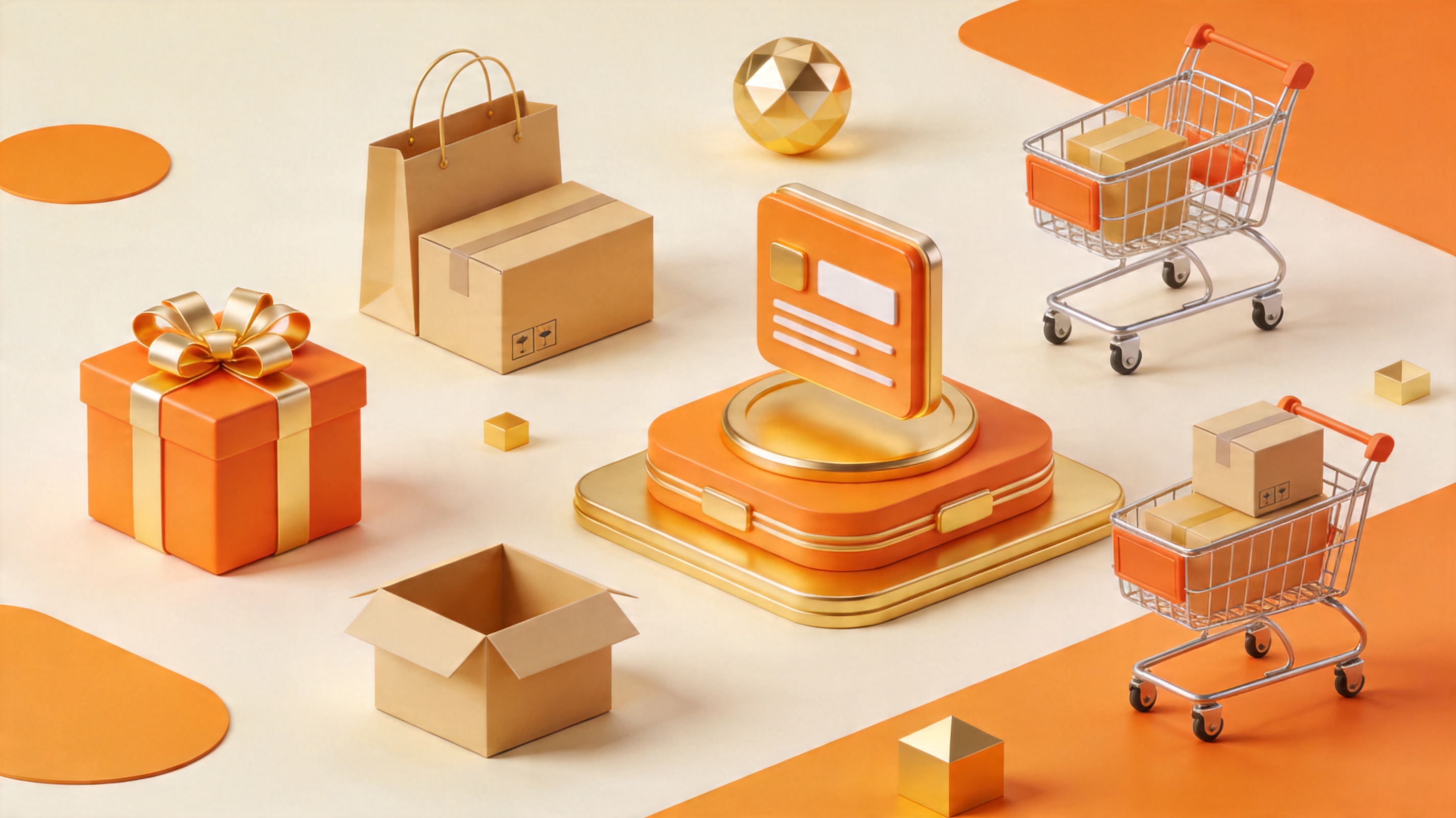 平台治理趋严,中小卖家如何合规避坑与政策套利?