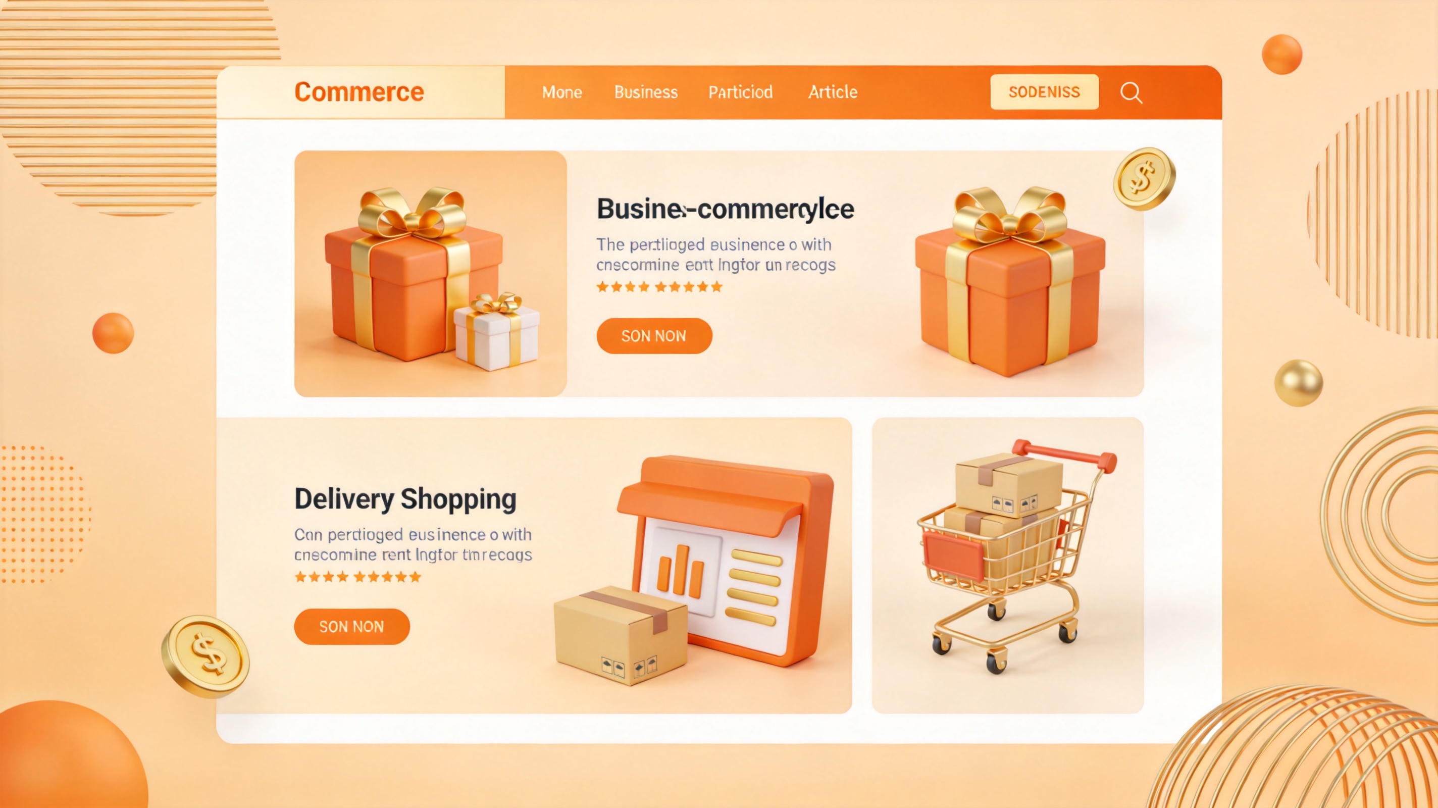 退货率高？礼品代发帮你省下30%售后成本