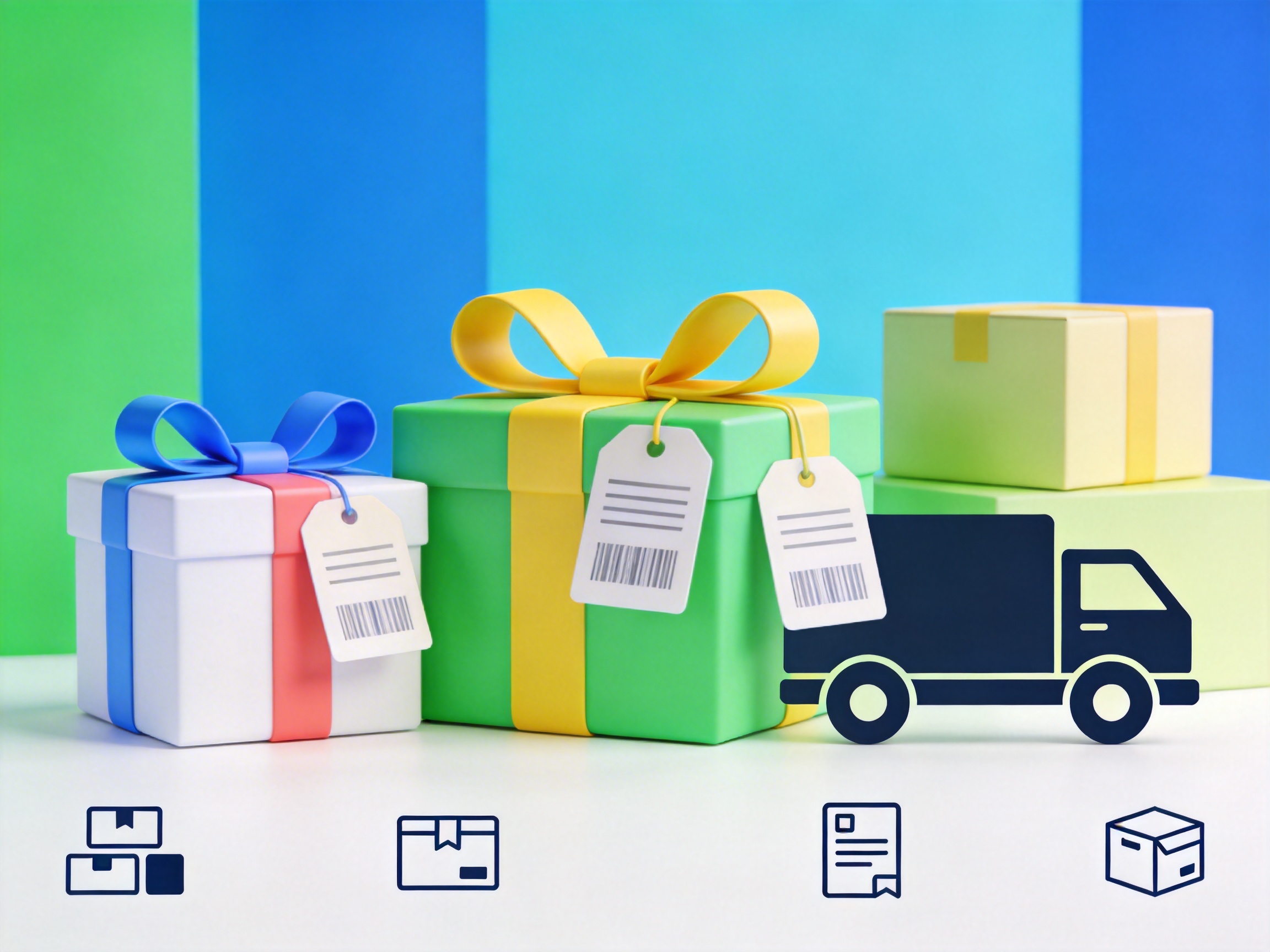 礼品代发行业合规化发展路径