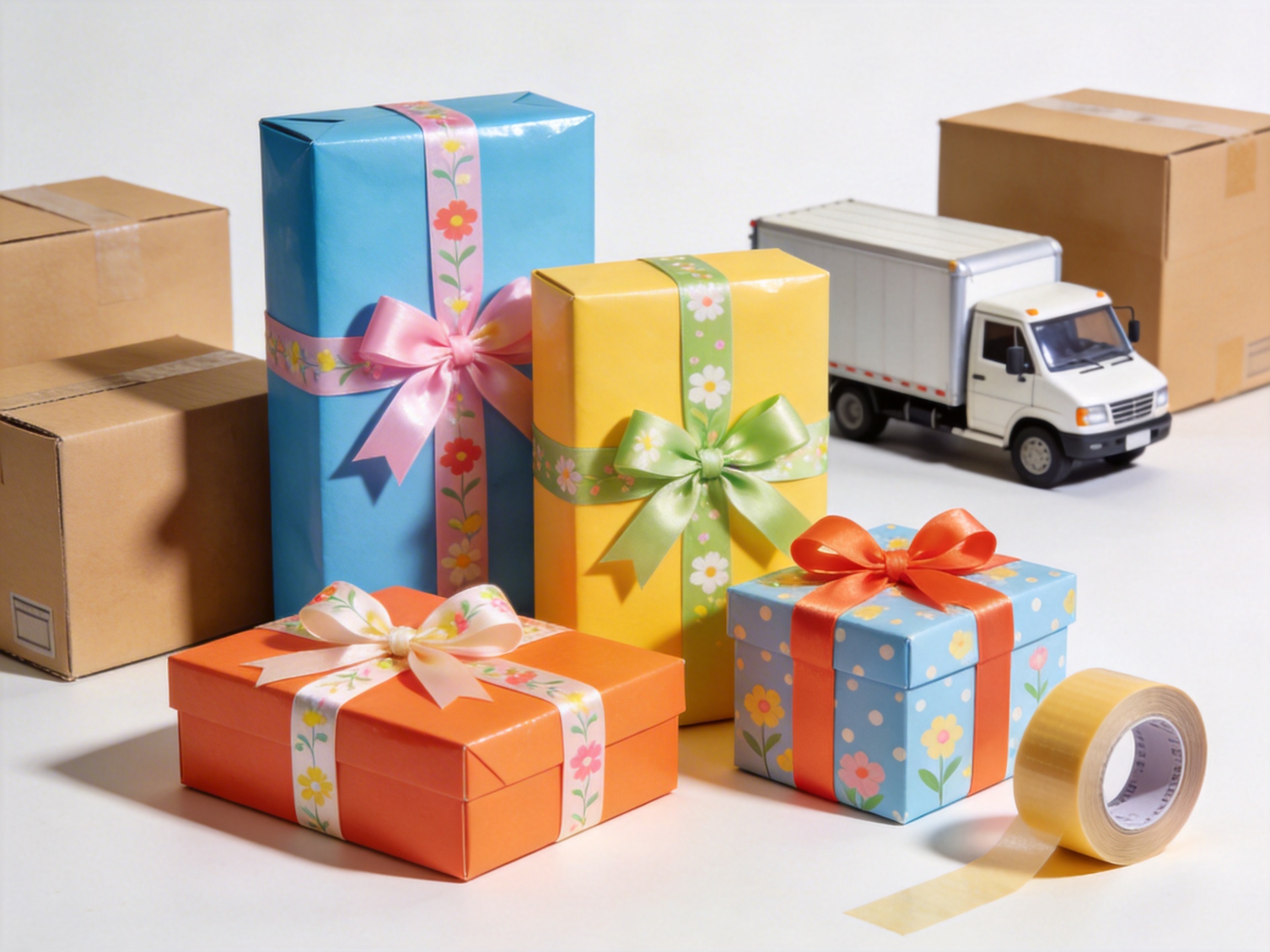 春季礼品推荐：这些产品最畅销