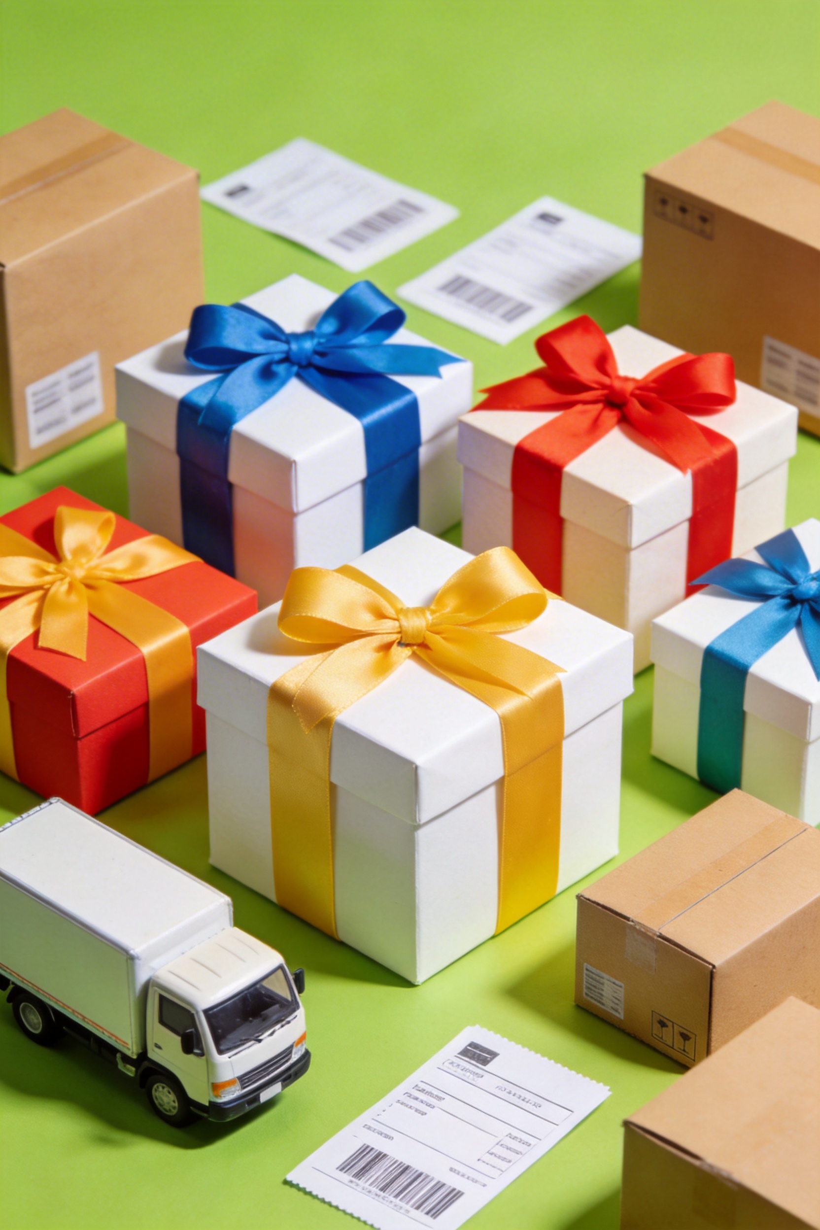 节日礼品代发：618大促选品攻略