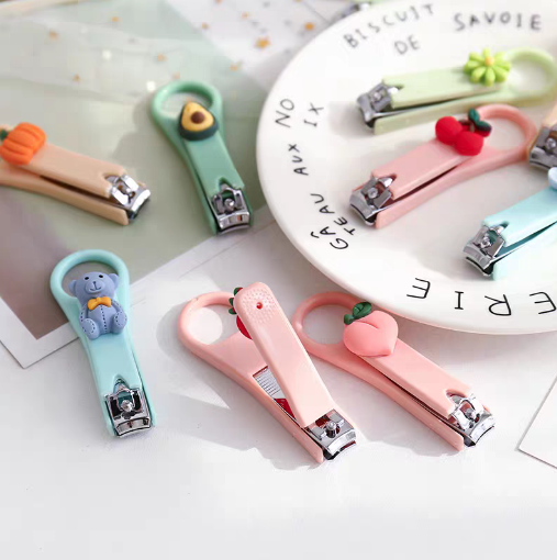 指甲剪（单个）